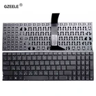 Русская клавиатура GZEELE для ноутбука ASUS X552E D552C Y582 K550C X550VC R510VC R510VB R510 R510L R510LB R510LC R510LD R510LN RU