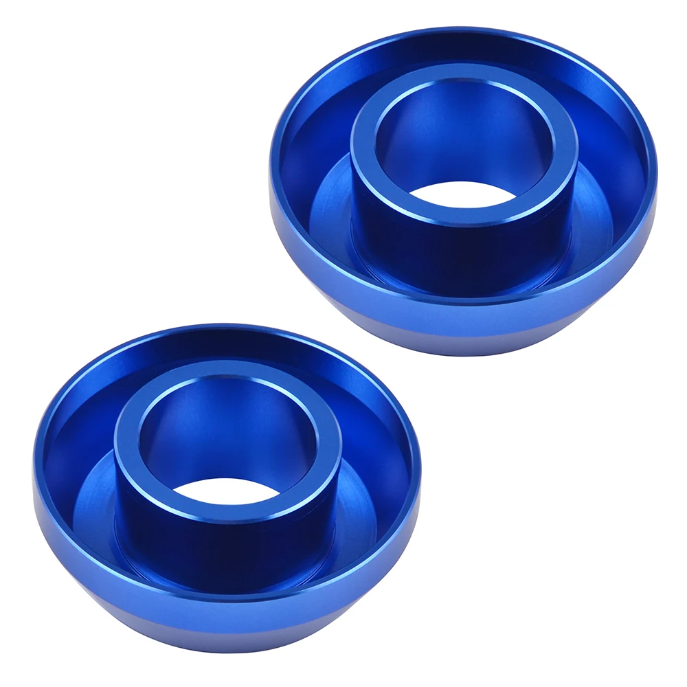 Распорки ступицы мотоцикла для Yamaha YZ250F YZ450F YZ 250F 450F 2009-2021 2011 2012 2013 2014 2015 2016 2017 2018 2019 |