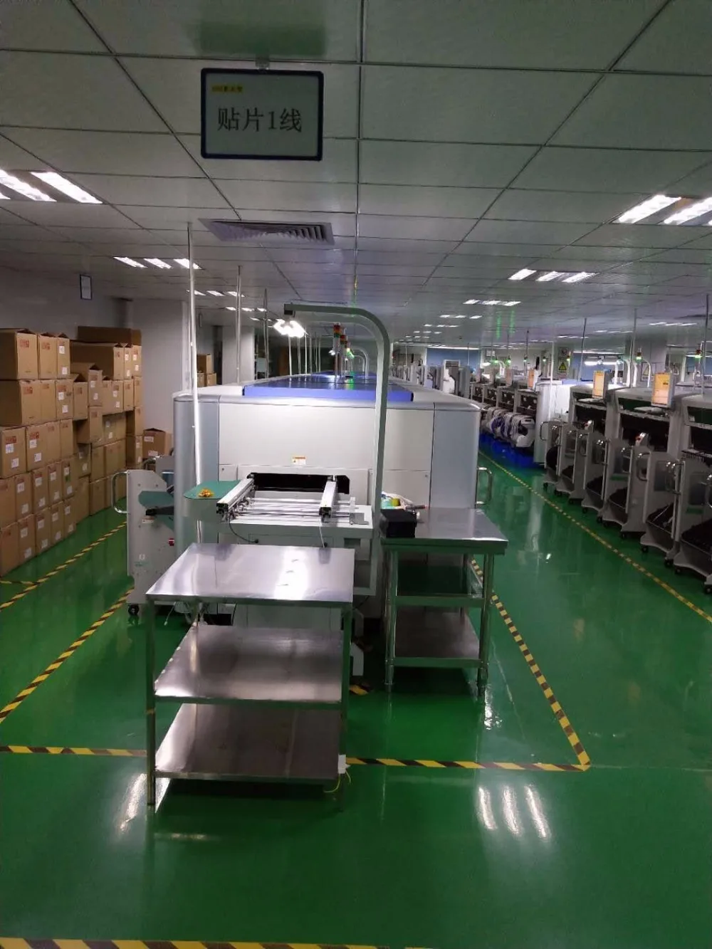 OEM робот Набор DIY Роботизированный мануфактура разработка продукта на заказ продукт Производственная техника