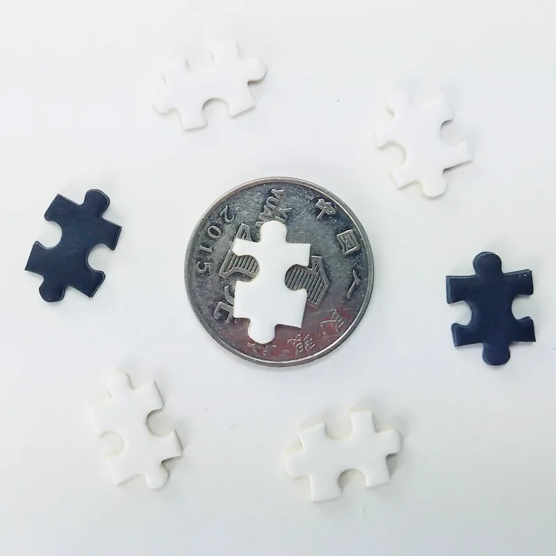 2019 горячая распродажа Рождественский подарок 1000 штук Пазлы для взрослых