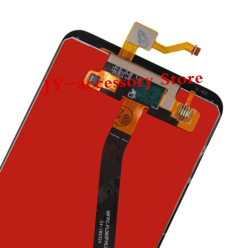 Mate10lite для Huawei Mate 10 lite RNE L01 l21 L23 L03 LCD|Экраны мобильных телефонов| |