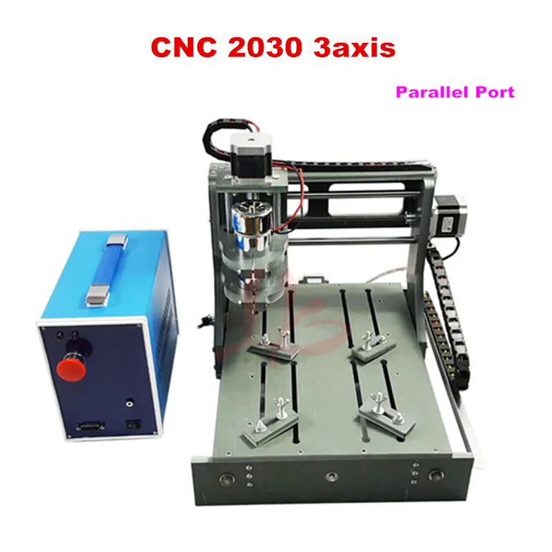 300W CNC маршрутизатор 3020 машина для резьбы по дереву | Инструменты