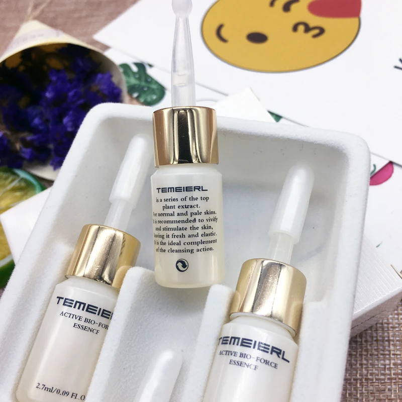 3 шт нестареющие продукты Магия против старения морщин жидкий крем для подтяжки