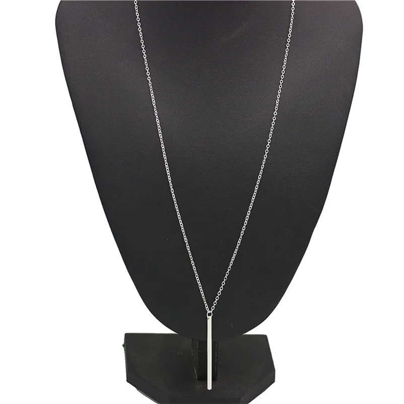 Длинное ожерелье-чокер ADOLPH со звездами и блестками | Украшения аксессуары