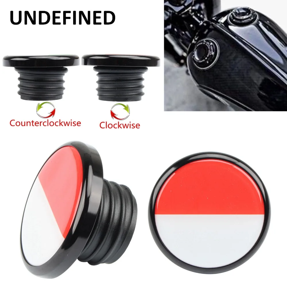 Черная крышка топливного бака для мотоцикла Мексика Англия Флаг Бельгии Harley