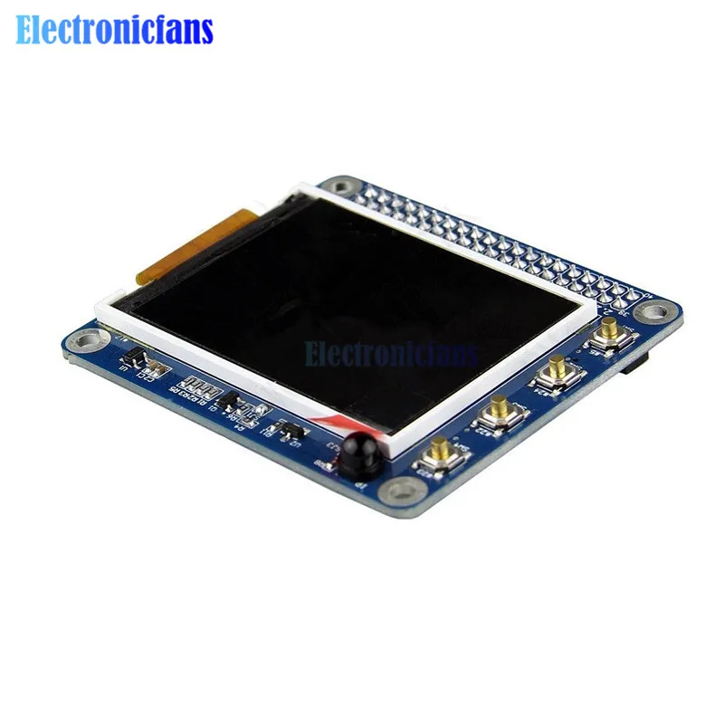 2 &quot2 дюймов 320x240 LCD TFT экран дисплей модуль резистивная защита панели поддержка