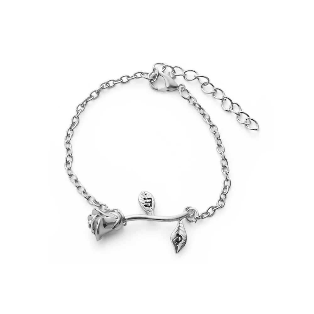 Женский модный Регулируемый элегантный Шикарный Браслет цепочка ювелирное