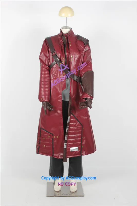 Костюм стражи Галактики Starlord для косплея|cosplay costume|guardians of galaxyguardians the galaxy |