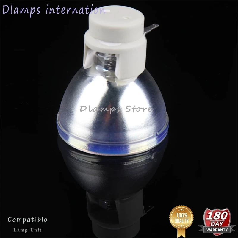 High quality 5J.JED05.001 compatible bare projector lampr bulb for BenQ HT1070