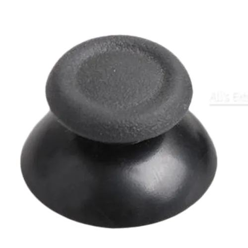 1 Caps Аналоговый джойстик для sony Playstation PS4 джойстик колпачки для Dualshock 4 сменные колпачки для контроллера - Цвет: 1 Caps
