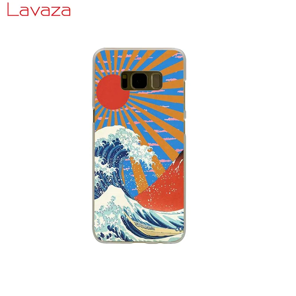 5 Жесткий чехол для телефона Lavaza Fall Out Boy Space Words Art для samsung Galaxy A10 A30 A40 A50 A70 M10 M20 M30 - Цвет: 5