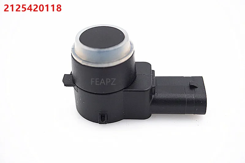 Радар для парковки A2125420118 2125420118 беспроводной датчик Mercedes Benz W171 W203 W209 W210 W219 W230 W251 W639