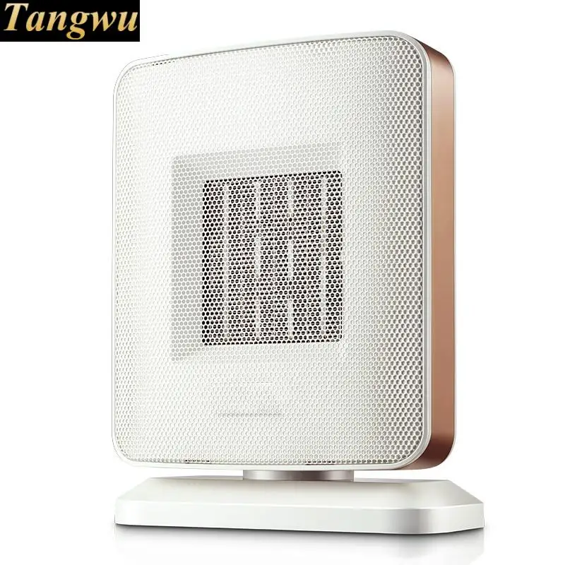

heater USES a desktop to save energy and electricity in the bathroom