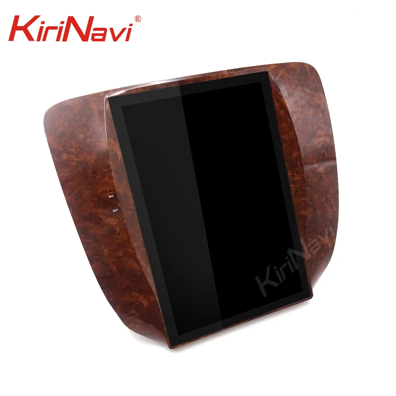 KiriNavi 12," Android 8,1 автомобильный радиоприемник dvd-плеер gps навигация для Chevrolet Silverado Suburban Avalanche GMC Sierra Yukon