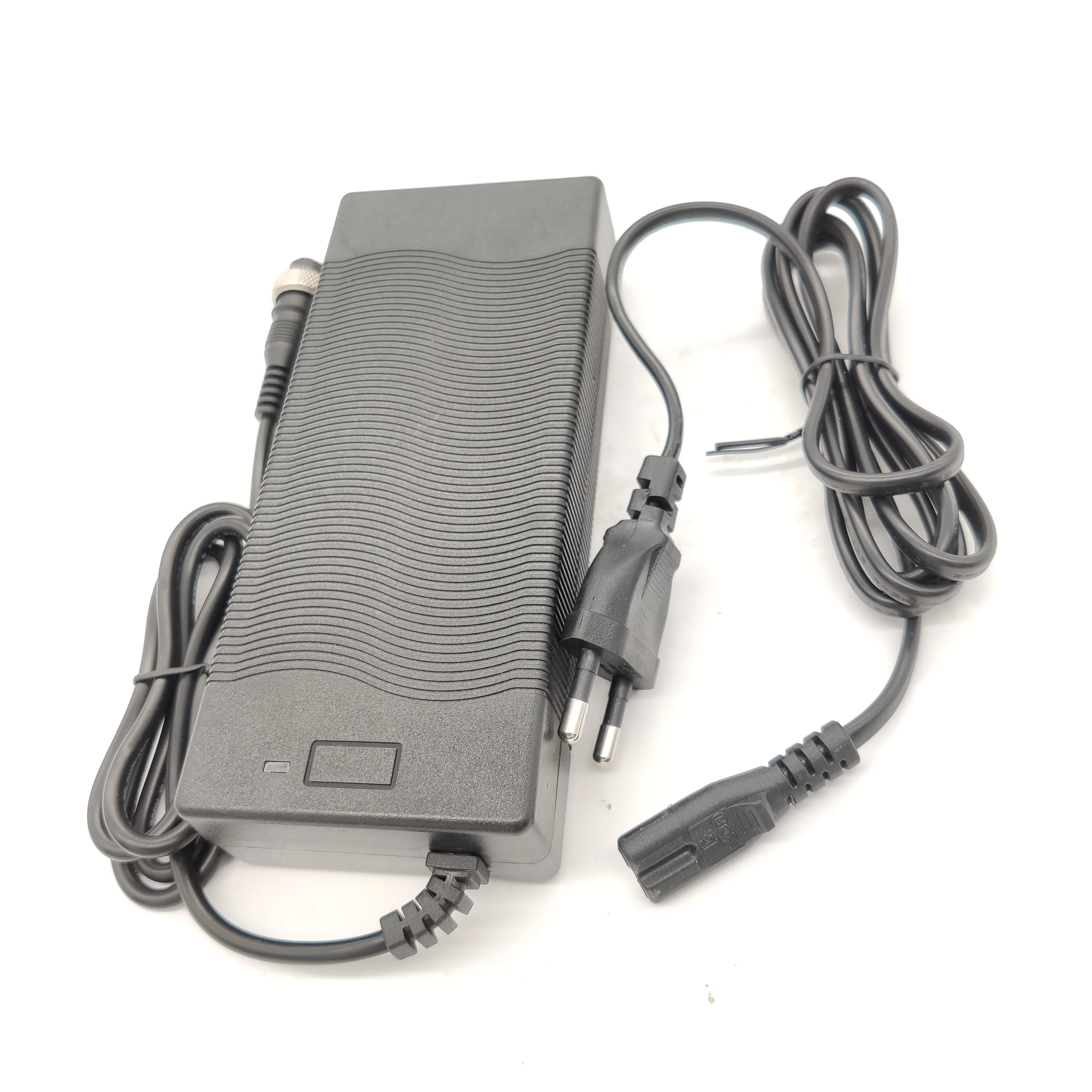 DUALTRON Original 66.4V 1.75A Charger for DUALTRON DT 66.4V input for 60V electric scooter