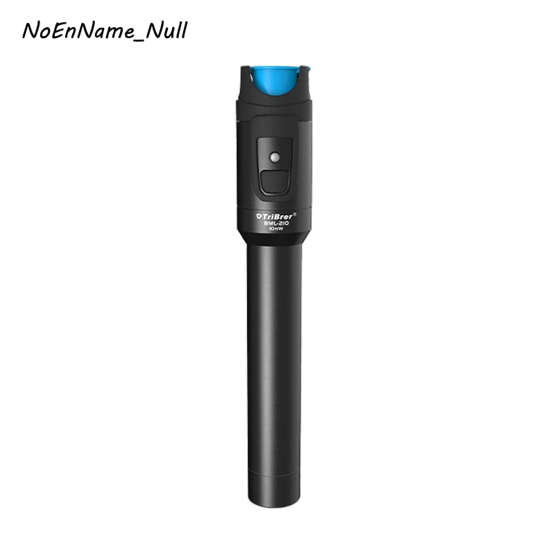 Многометровый оптический измеритель мощности 8 длин волны и сеть RJ45 Визуальный