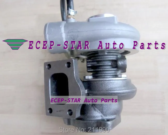 Модель J55S T74801003 для трактора Perkins|turbine turbo|tractor turbochargersturbo turbine |