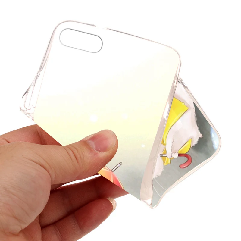 Чехол для Oppo A3S чехол AX5 телефона s A52 силиконовый мягкий бампер из ТПУ Etui oppo A 3 A3 S
