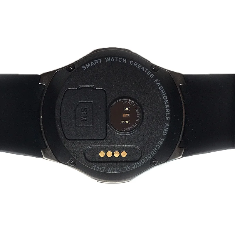 EnohpLX GW10 Android SmartWatch gps Bluetooth Wi Fi сердечного ритма Фитнес трекер|Смарт-часы| |