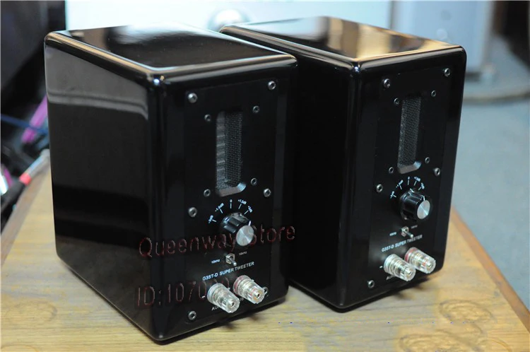 Aurum Cantus G3st/g3st d в виде книжной обложки Динамик один дипольная антенна Yagi супер