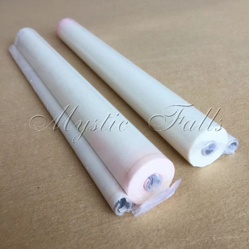 4X Чистка печки принтера веб ролик для Canon IR5000 IR6000 IR5020 IR7200 IR8500 IR5570 IR6570 NP6650 подачи