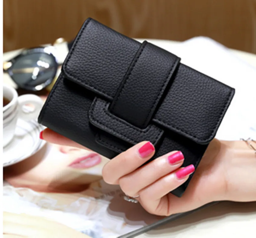 

Wallets & Holders