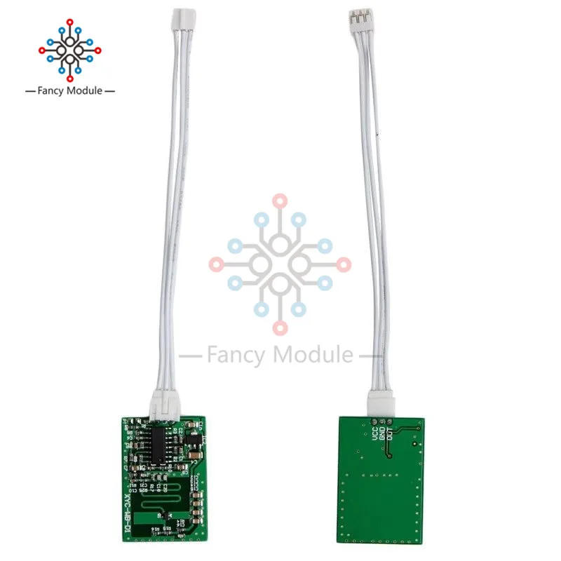 Домашний Светильник с датчиком движения 3-8 м | Инструменты