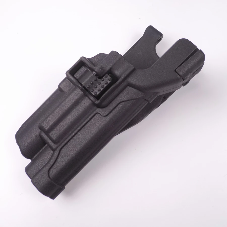 

Level 3 Light Bearing Holster Tactical Holster Fits Colt 1911 RH