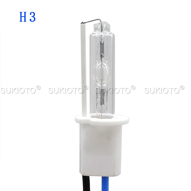 SUKIOTO HID головной светильник 100 Вт ксеноновый комплект H7 H1 H3 H8 H11 hid ксеноновый комплект 75 Вт 150 Вт hid балласт Высокая мощность Автомобильный светильник 4300 К 6000 К 8000 К