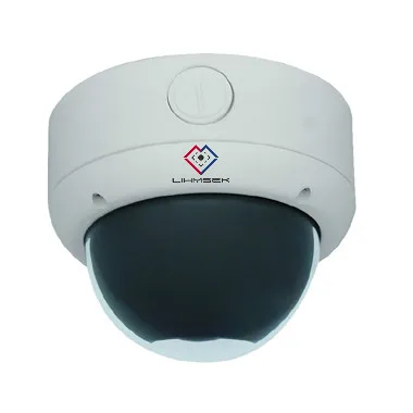 Lihmsek внутренняя камера безопасности для дома AHD 960P Внутренняя купольная