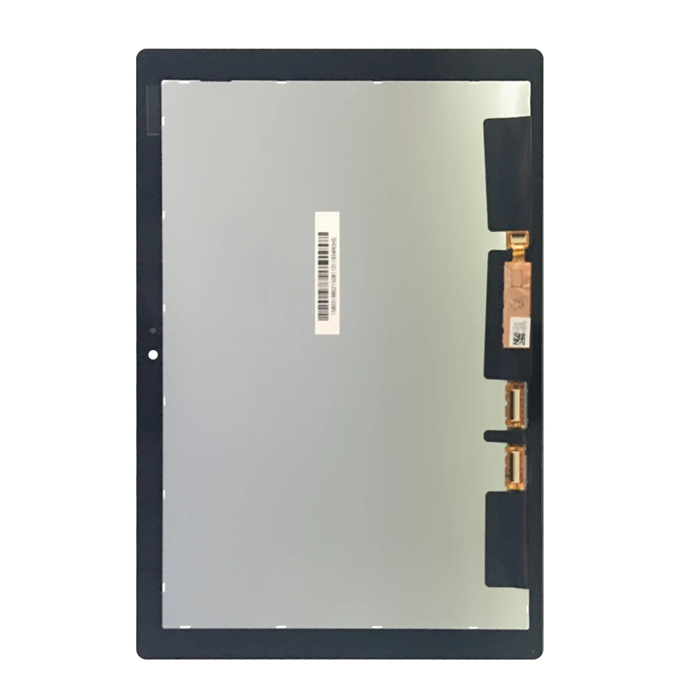 100% тестирование для Sony Xperia Tablet Z4 SGP771 SGP712 ЖК дисплей сенсорный экран дигитайзер