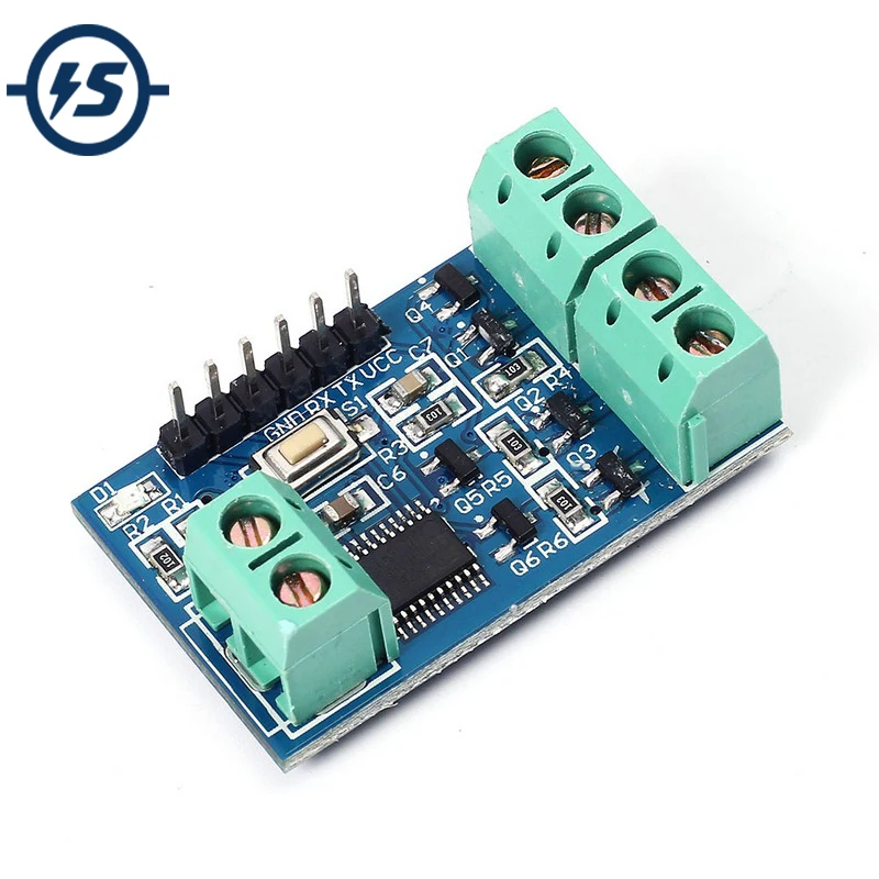 Модуль MOSFET для Arduino 9600bps 3 5 0 В RGB светодиодный светильник модулятор