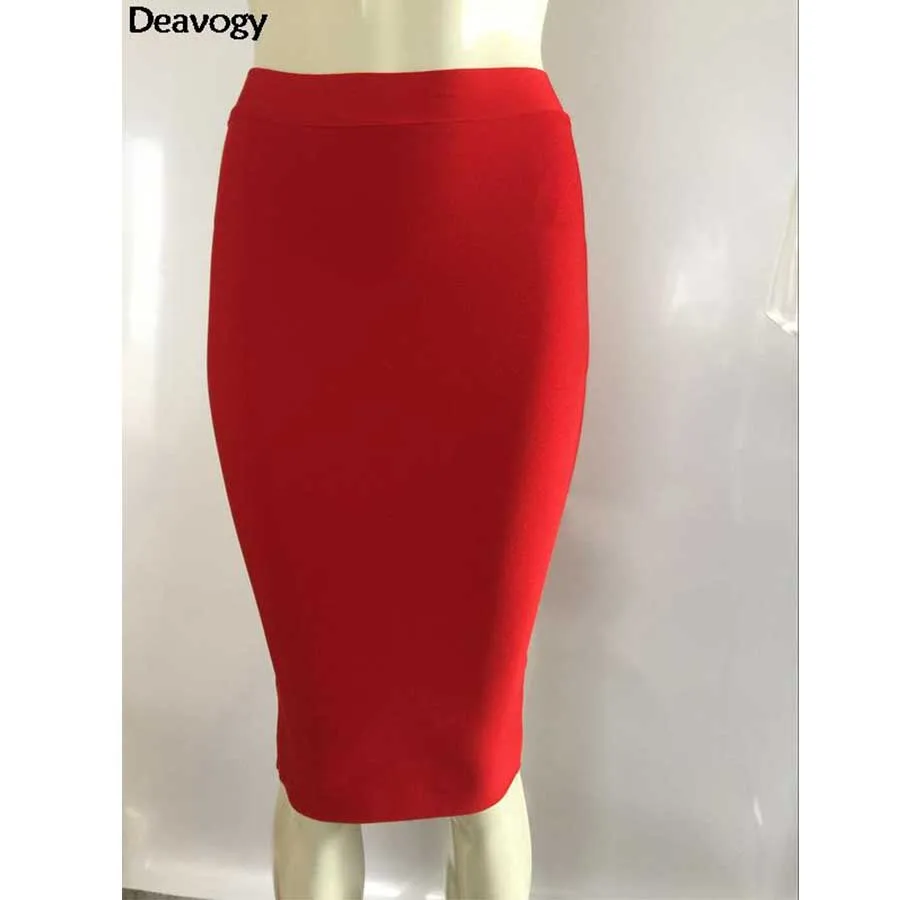 Deavogy 2016 летнее Новое бежевое черное красное темно синее яркого цвета облегающее