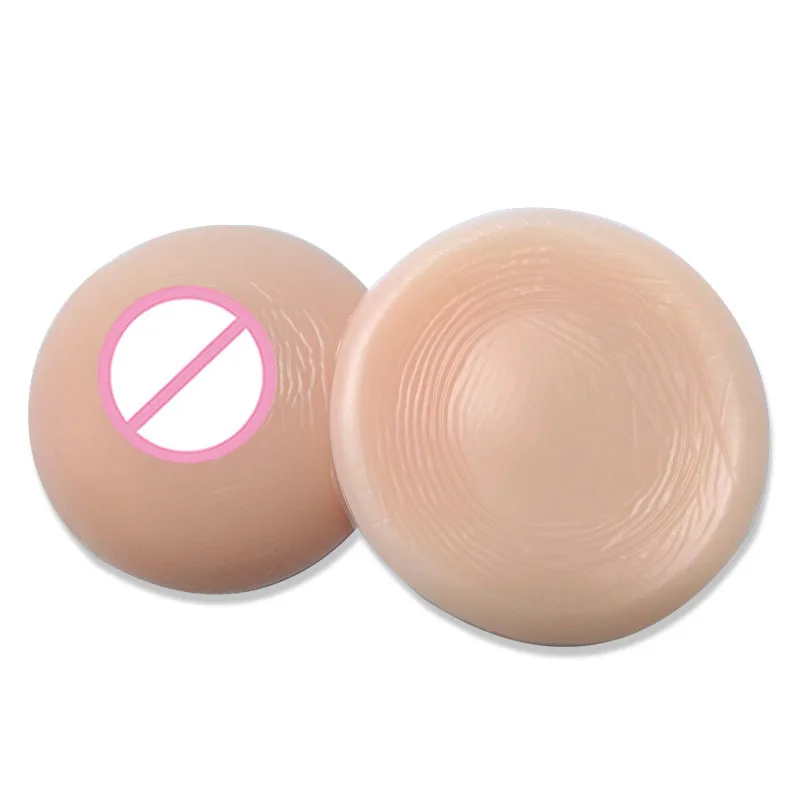 100% Pure Natural Silicone Breast 1400 1600g/pair F/G+ Cup Size Fake Boobs For Crossdresser Transvestite User CD Cosplay|fake boobs|silicone