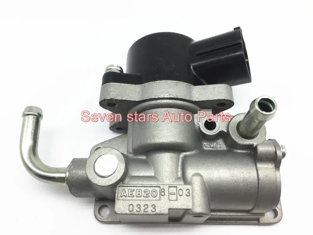Клапан контроля холостого хода для Nissan Sentra 2000 2006|idle air control valve|idle controlidle valve |