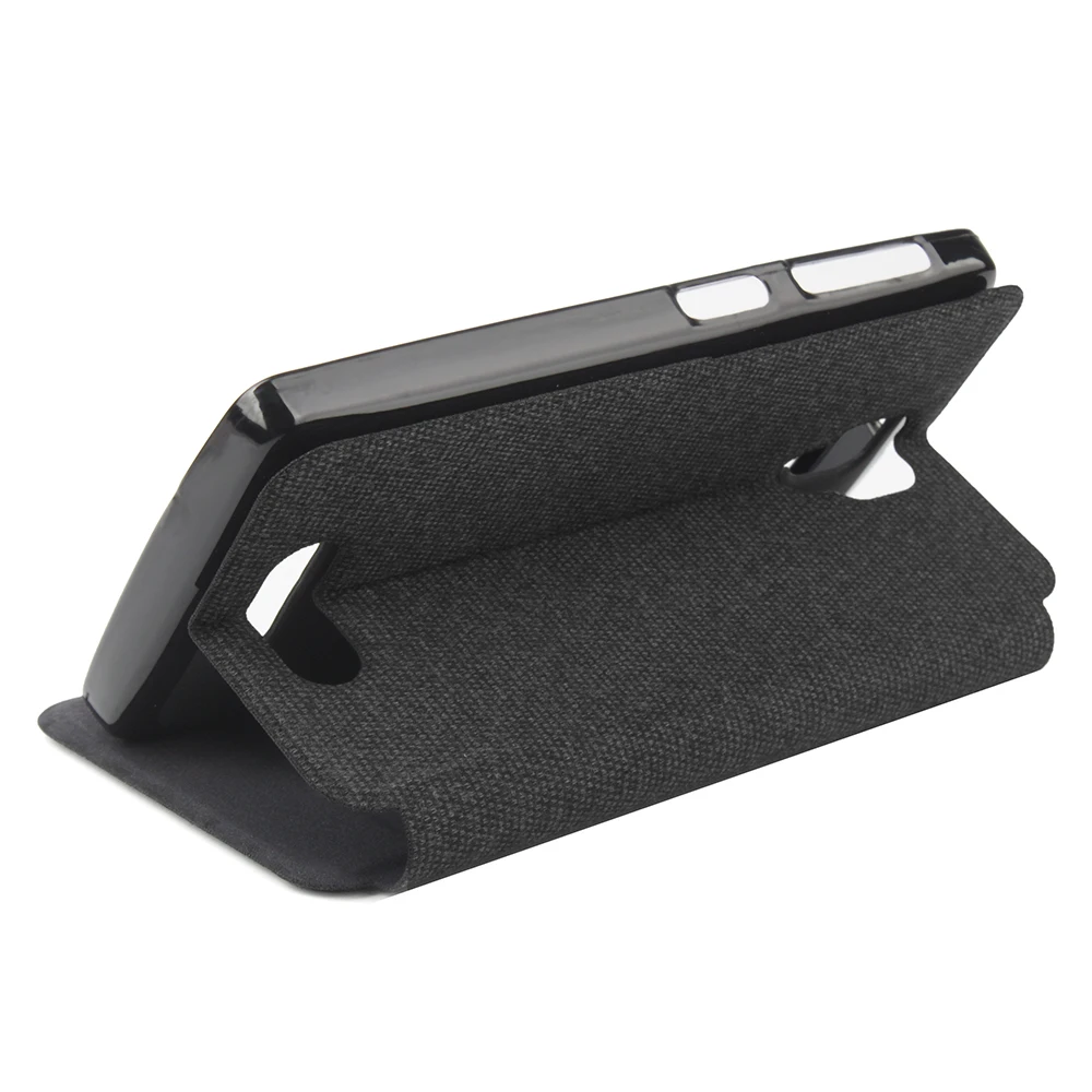 Чехол-книжка бумажник чехол для lenovo A1000 A606 A536 A319 S850 S820 S660 S580 Кожа PU Защитная крышка