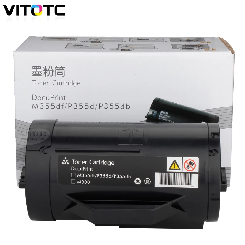 Тонер картридж Vitotc для Epson Worker AL M300|toner cartridge|compatible toner cartridgesepson |