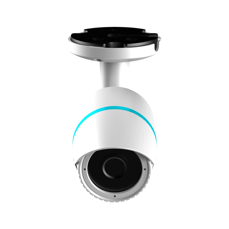 Из Металла IP66 Sony imx323 hi3516c Full HD 1080 P IP Камера POE 2mp Открытый Пуля безопасности с 3mp 3.6