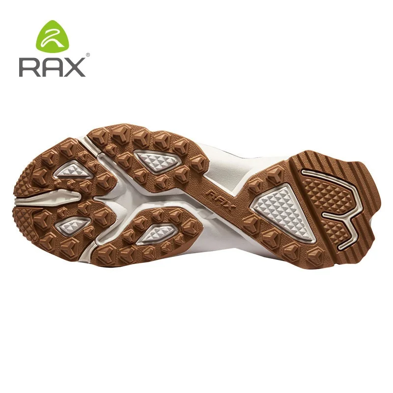 2020 Rax Мужская походная обувь спортивные треккинговые кроссовки Мужские дышащие