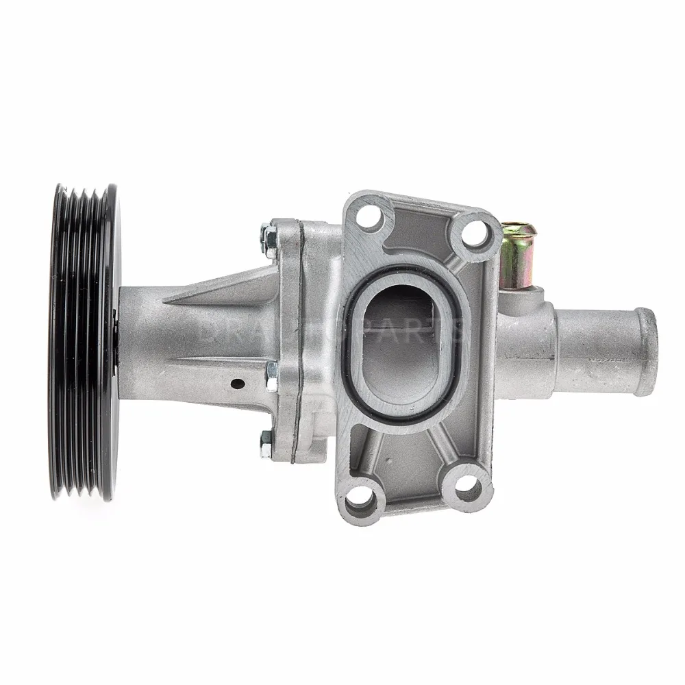 Новые болты водяного насоса для Chevrolet Sail 1 2 Cruze 2010 2014 OEM 24515010|Водяные насосы| |