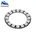 16 бит WS2812 5050 RGB светодиодный полноцветный встроенный дальнего света Круглый Совет по развитию