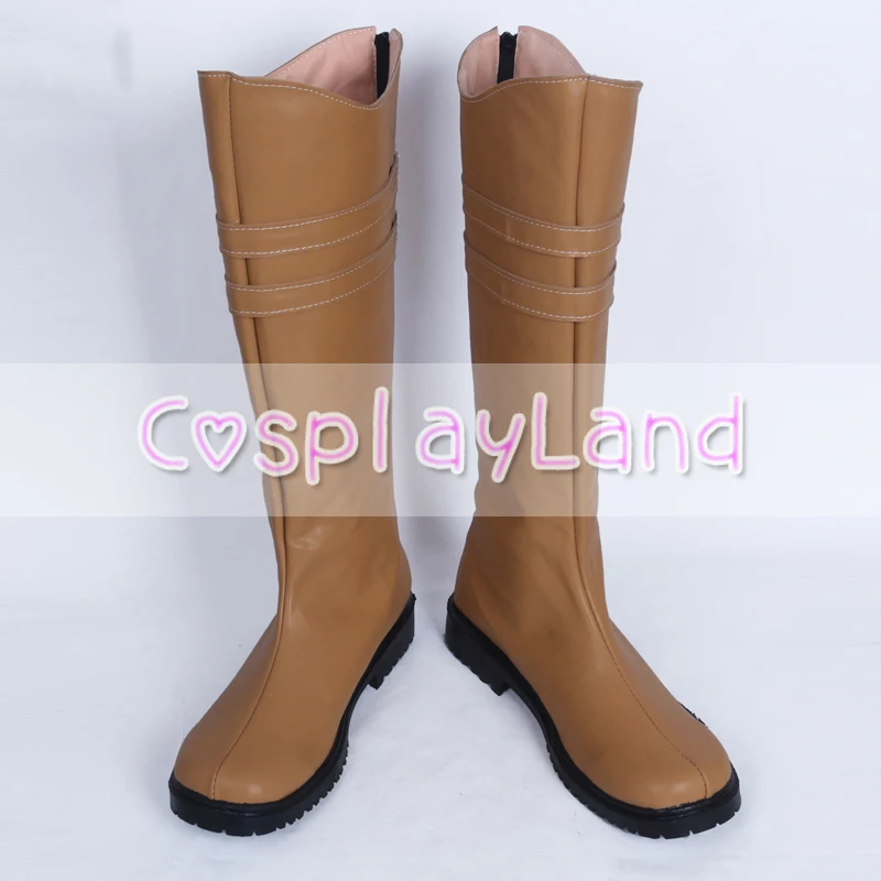 Обувь для костюмированной вечеринки в стиле игры Devil May Cry 4 Данте супергероя