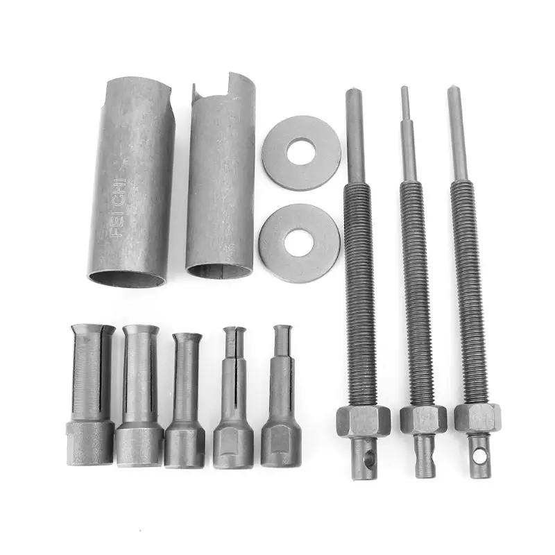 

Motorcycle Internal Bearing Puller Kit Motorbike Inner Repair Remover Tools