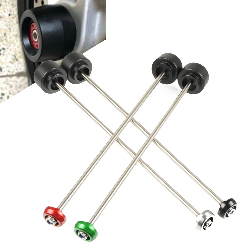 Детали для мотоцикла поломка защиты от падения заднего колеса kawasaki VERSYS 1000