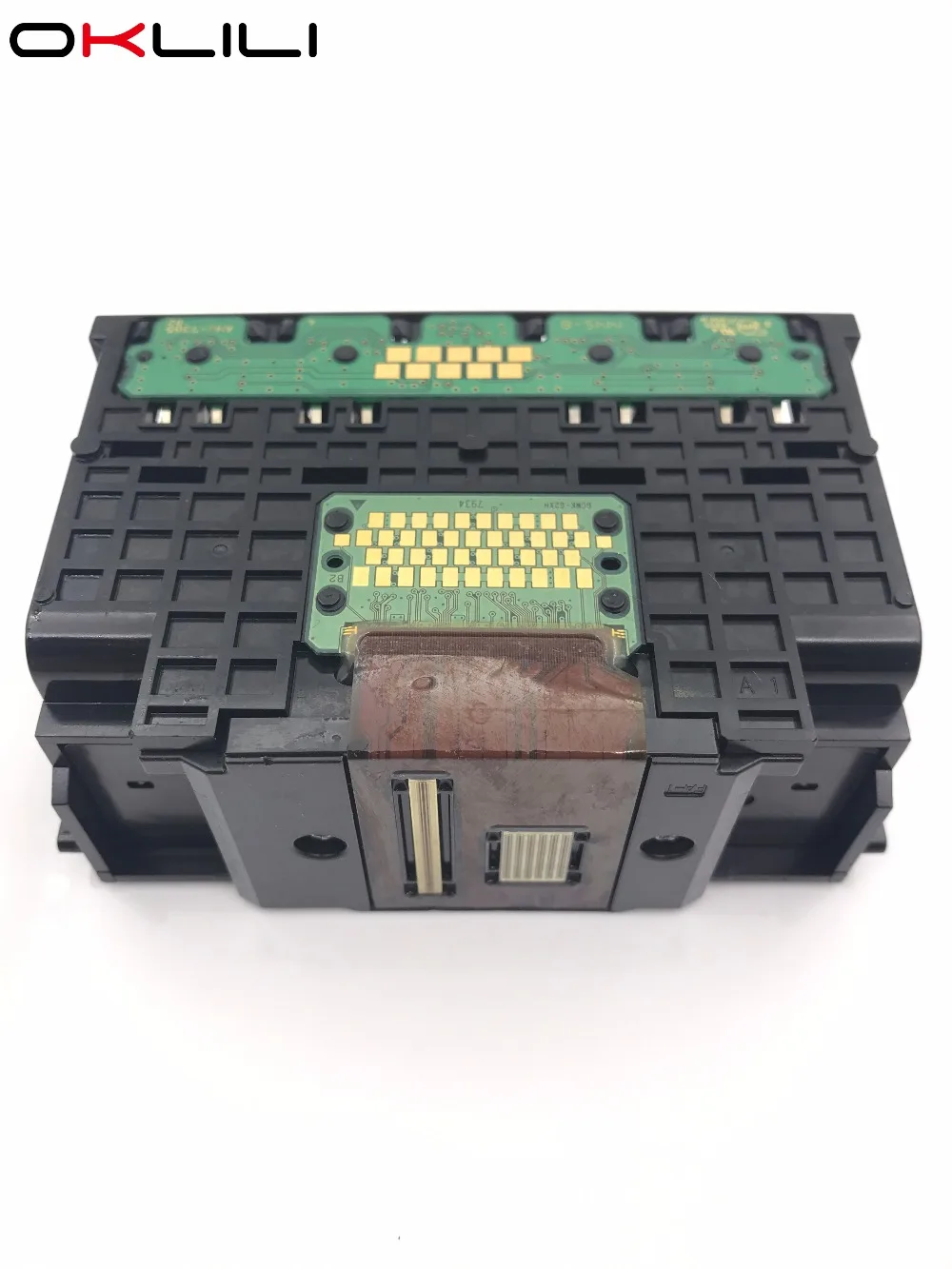 QY6-0087 печатающая головка для Canon IB4020 IB4050 IB4080 IB4180 MB2020 MB2050 MB2320 MB2350 MB5020 MB5050 MB5080 MB5180 5350 |