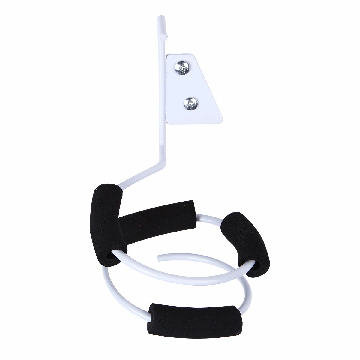 Фен для волос Настенный алюминиевый держатель стойки салона дома полки