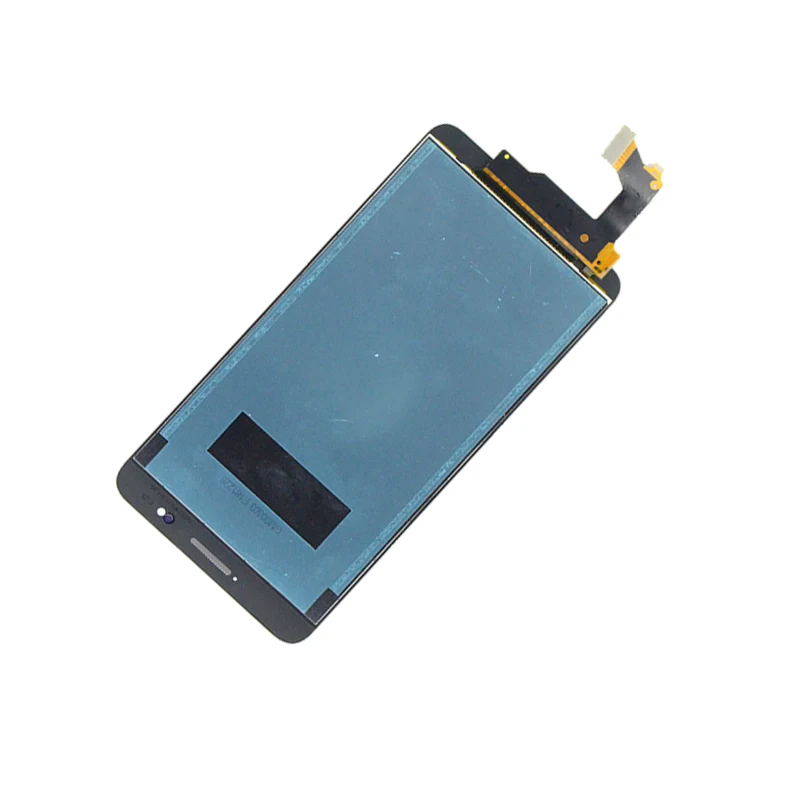 Сенсорный ЖК-дисплей ETOPLINK для HUAWEI Honor 7i короткий X дигитайзер с заменой рамки Shot lcd