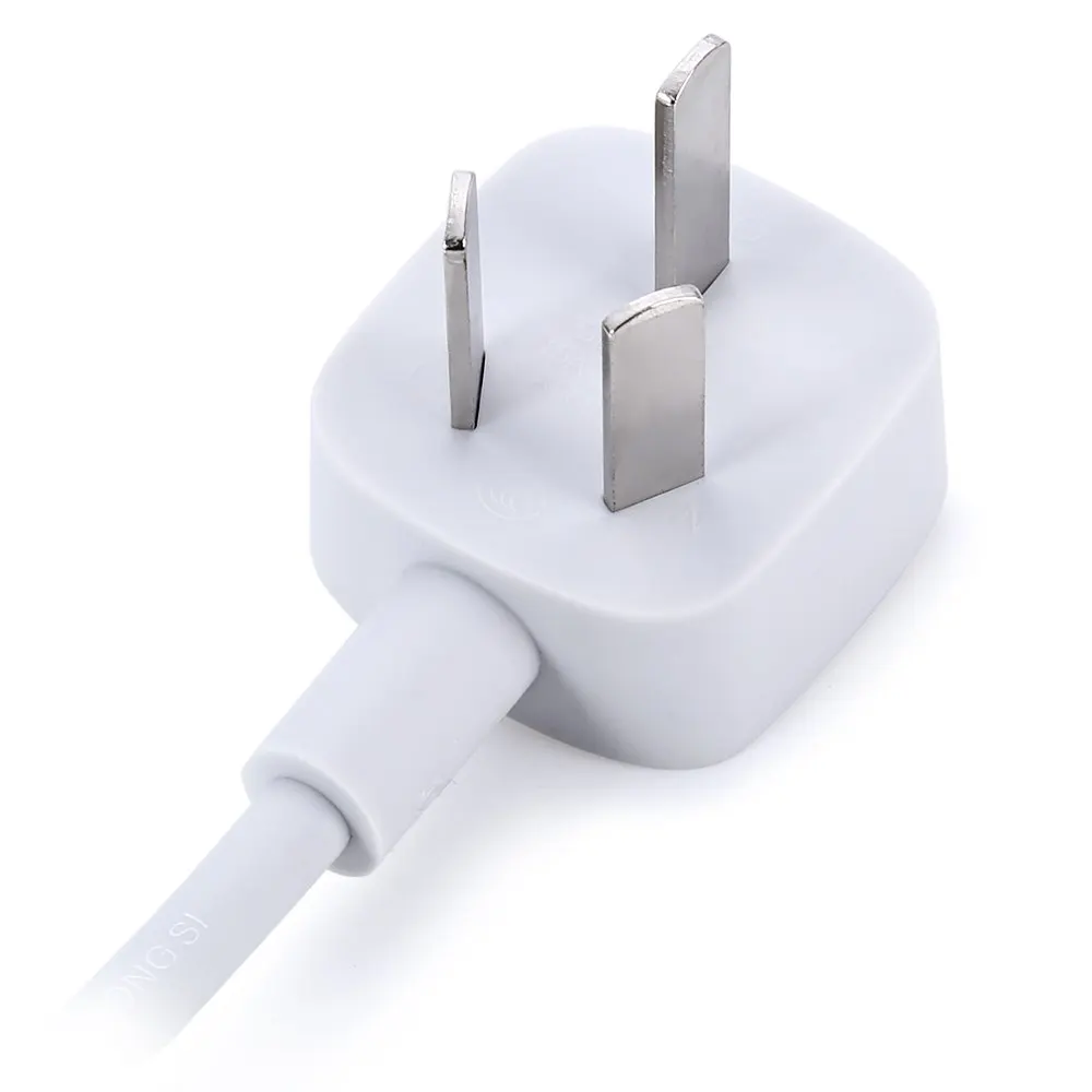 Xiao mi адаптация полосы питания Быстрая зарядка 3 USB удлинитель разъем с