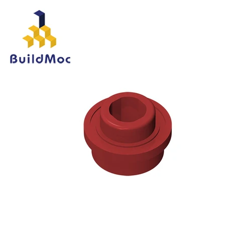 Buildmoc 85861 28626 круглая пластина(1 шт.);-1 шт. с открытым серьги-гвоздики стойка дисплея картона для строительных блоков Запчасти "сделай сам" с возможностью нанесения собственного логотипа развивающие креативный подарок игрушки - Цвет: M0731-02