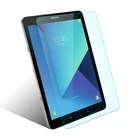 Защитная пленка для экрана из закаленного стекла для Samsung Galaxy Tab S3 9,7 SM-T820 T825 T827V S2 9,7 T810 T815 S2 8,0 8 T713 стекло